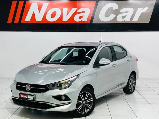 FIAT CRONOS 1.8 E.TORQ FLEX PRECISION MANUAL